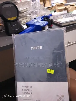 Business Book