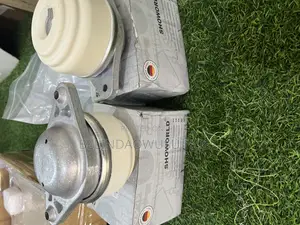 C250 Engine Seat