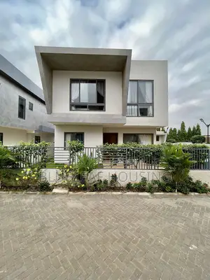 Furnished 3bdrm House in East Legon for rent