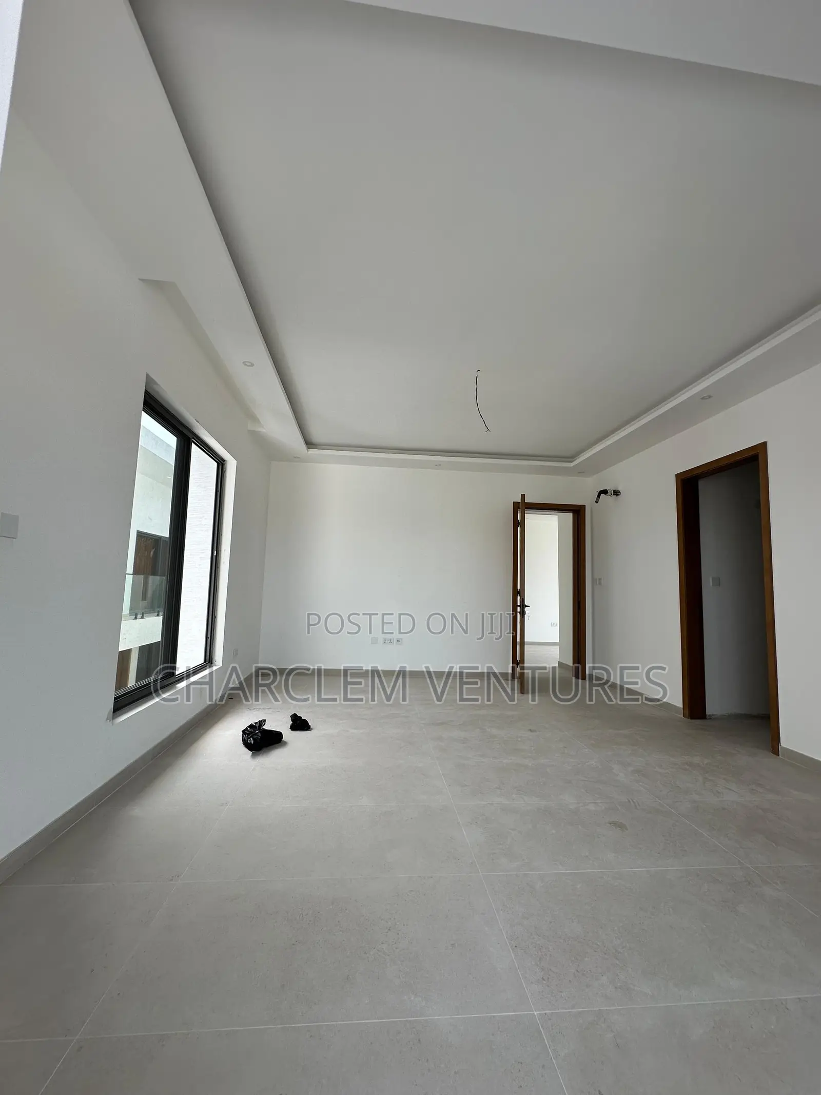 4bdrm House in Charclem Ventures, Spintex for sale