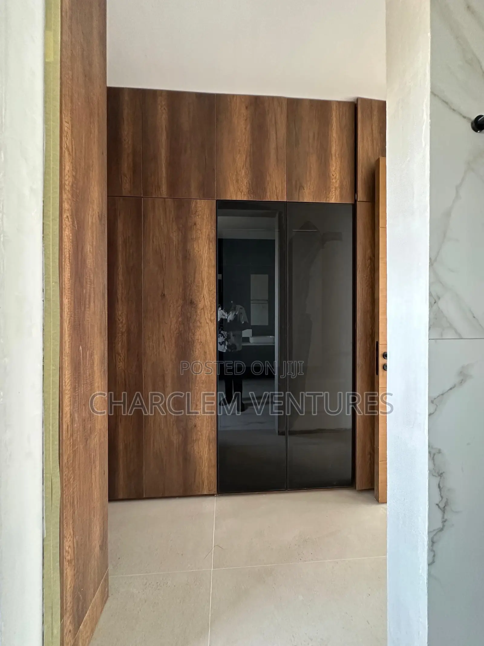 4bdrm House in Charclem Ventures, Spintex for sale