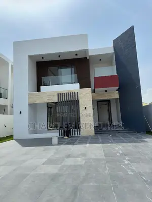 4bdrm House in Charclem Ventures, Spintex for sale