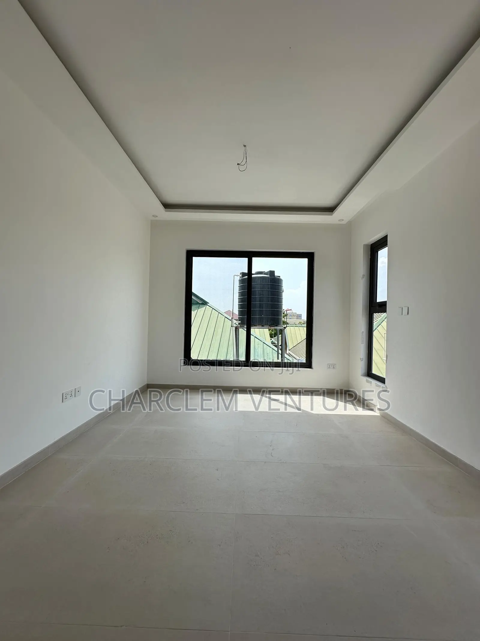 4bdrm House in Charclem Ventures, Spintex for sale