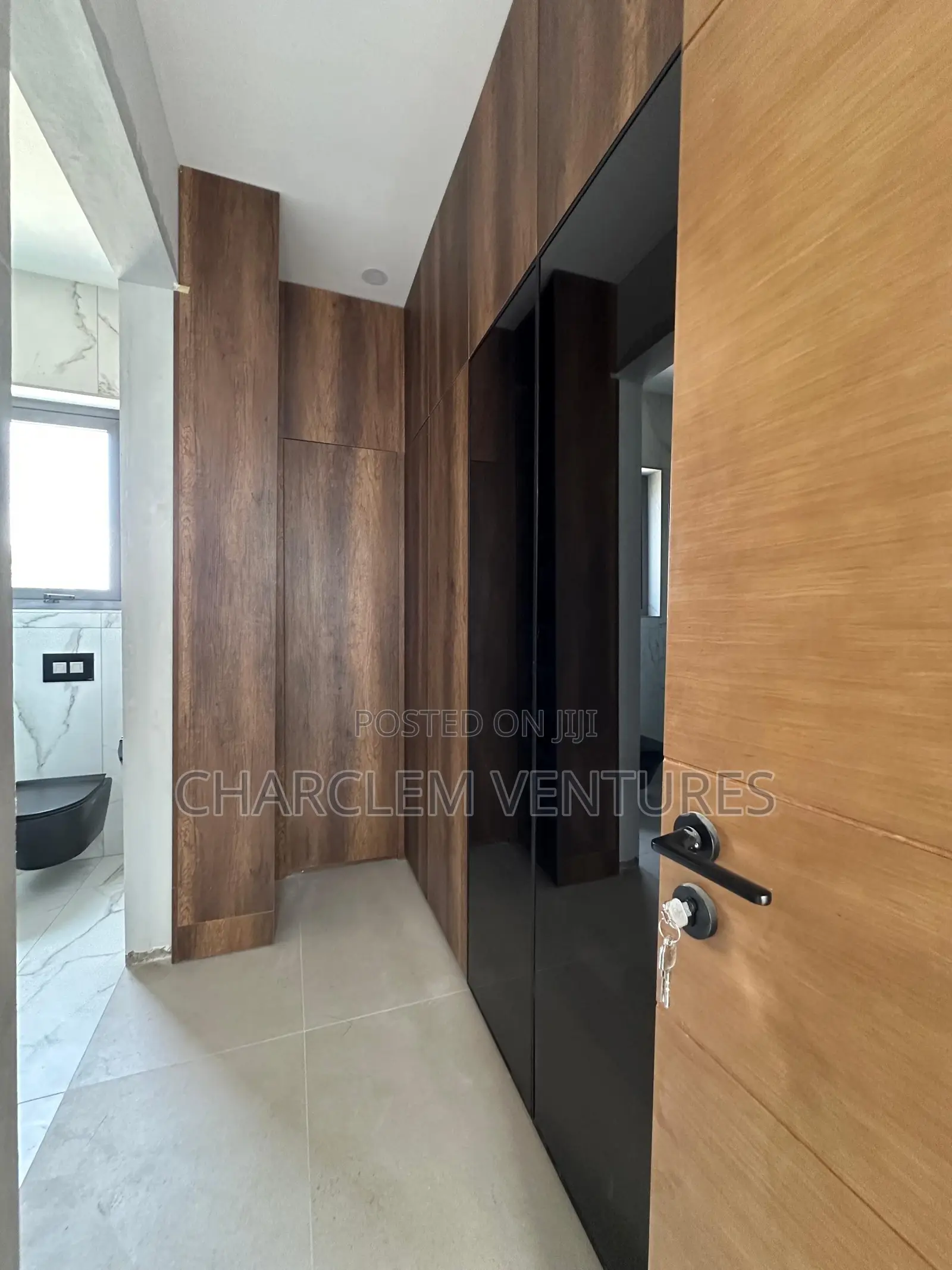 4bdrm House in Charclem Ventures, Spintex for sale