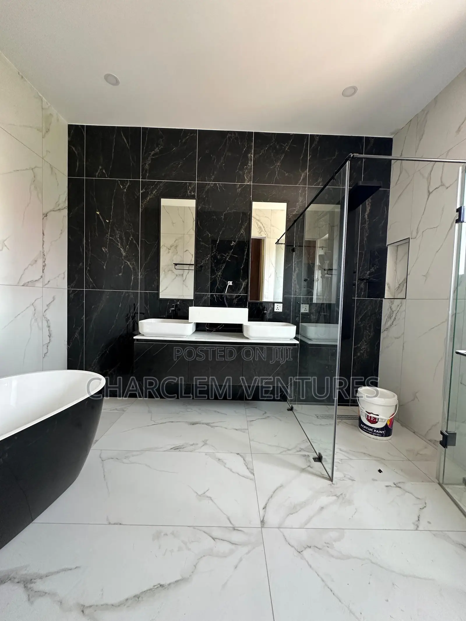 4bdrm House in Charclem Ventures, Spintex for sale
