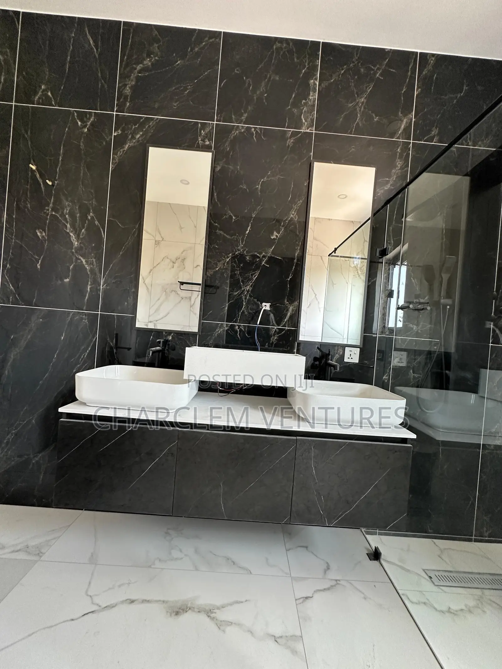 4bdrm House in Charclem Ventures, Spintex for sale