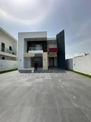 4bdrm House in Charclem Ventures, Spintex for sale