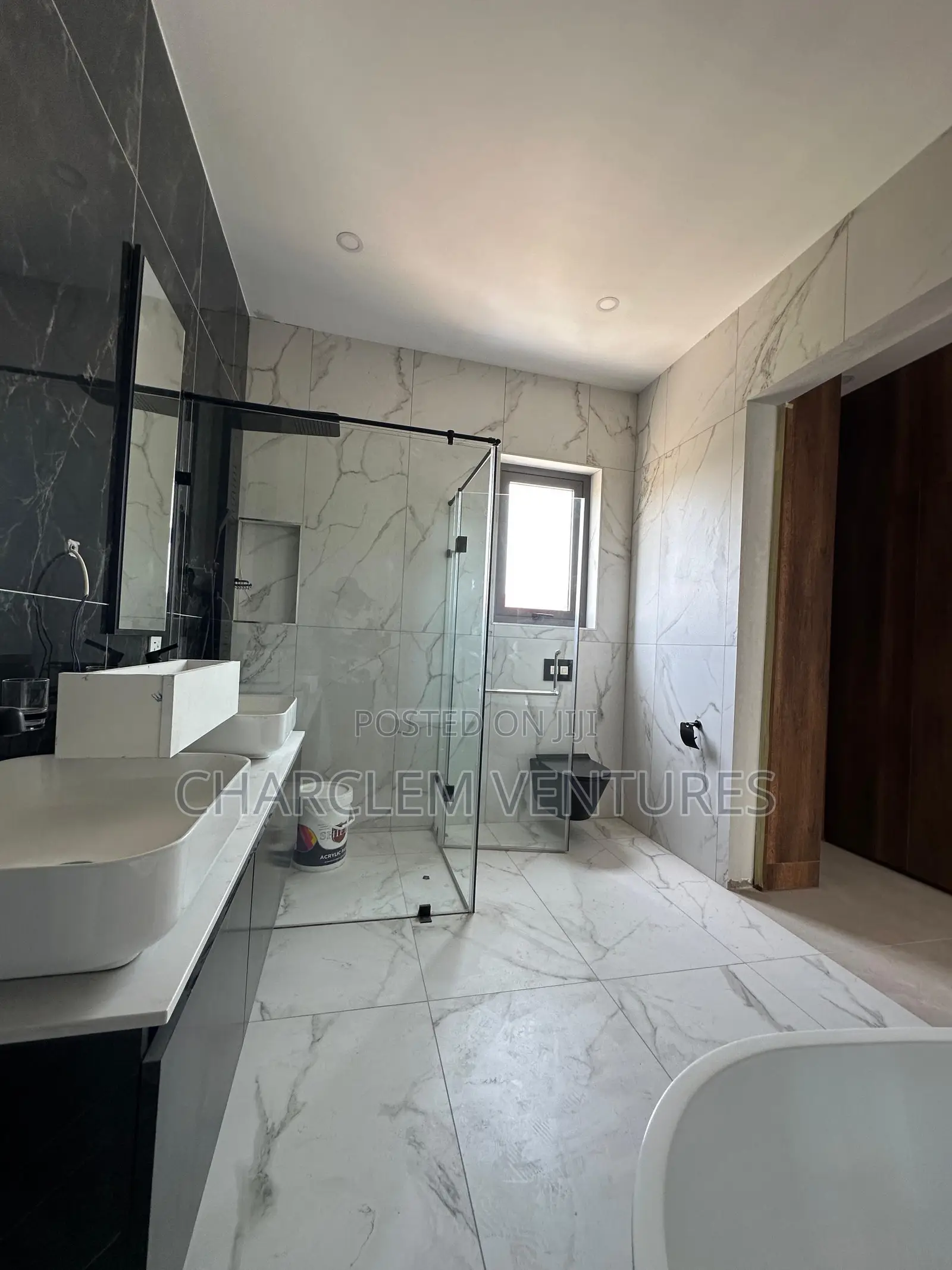 4bdrm House in Charclem Ventures, Spintex for sale