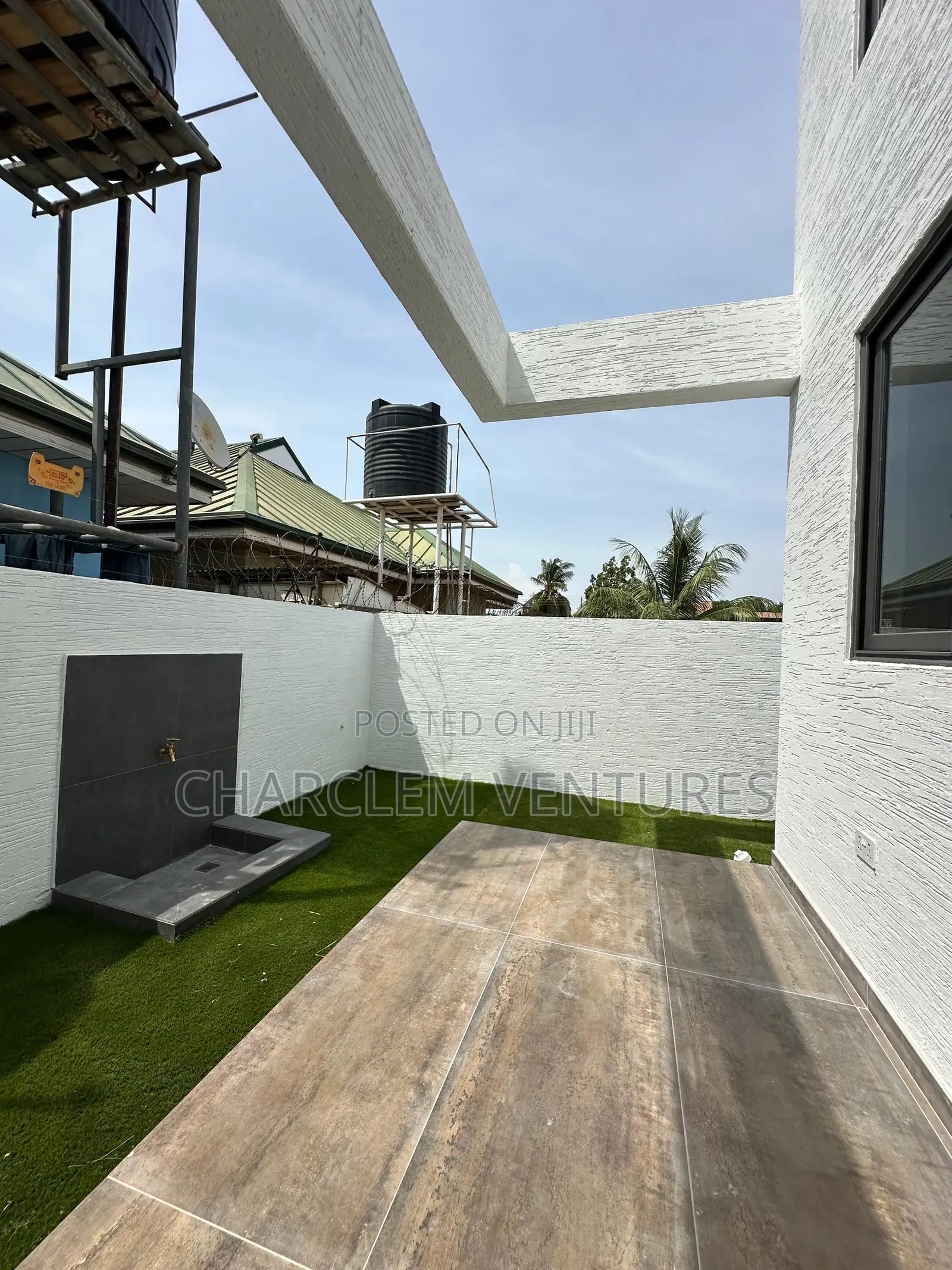4bdrm House in Charclem Ventures, Spintex for sale