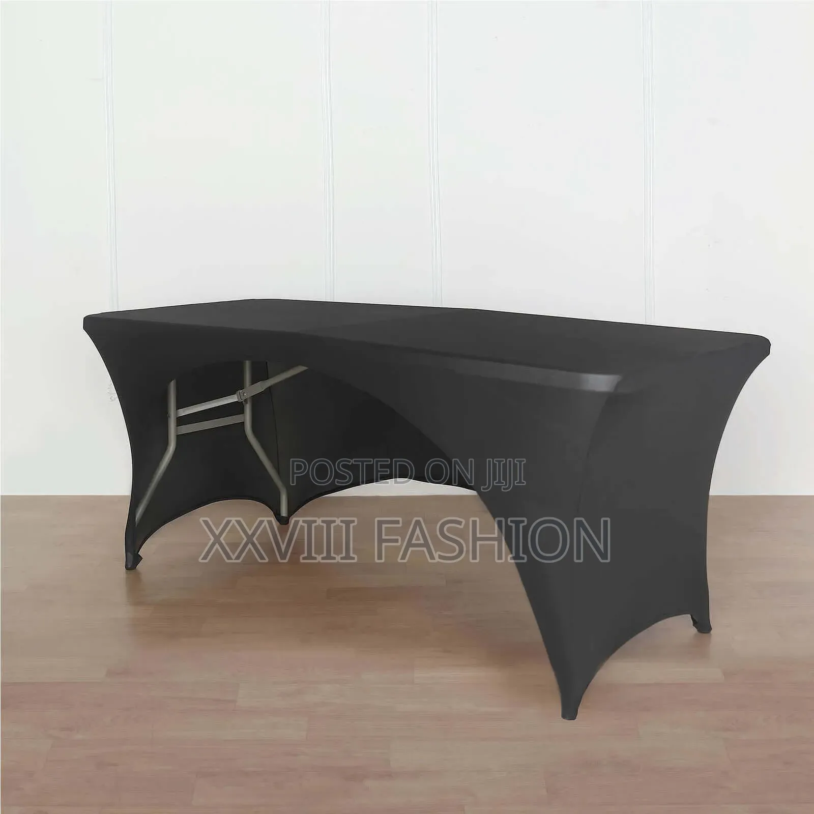 Stretch Spandex Table Covers