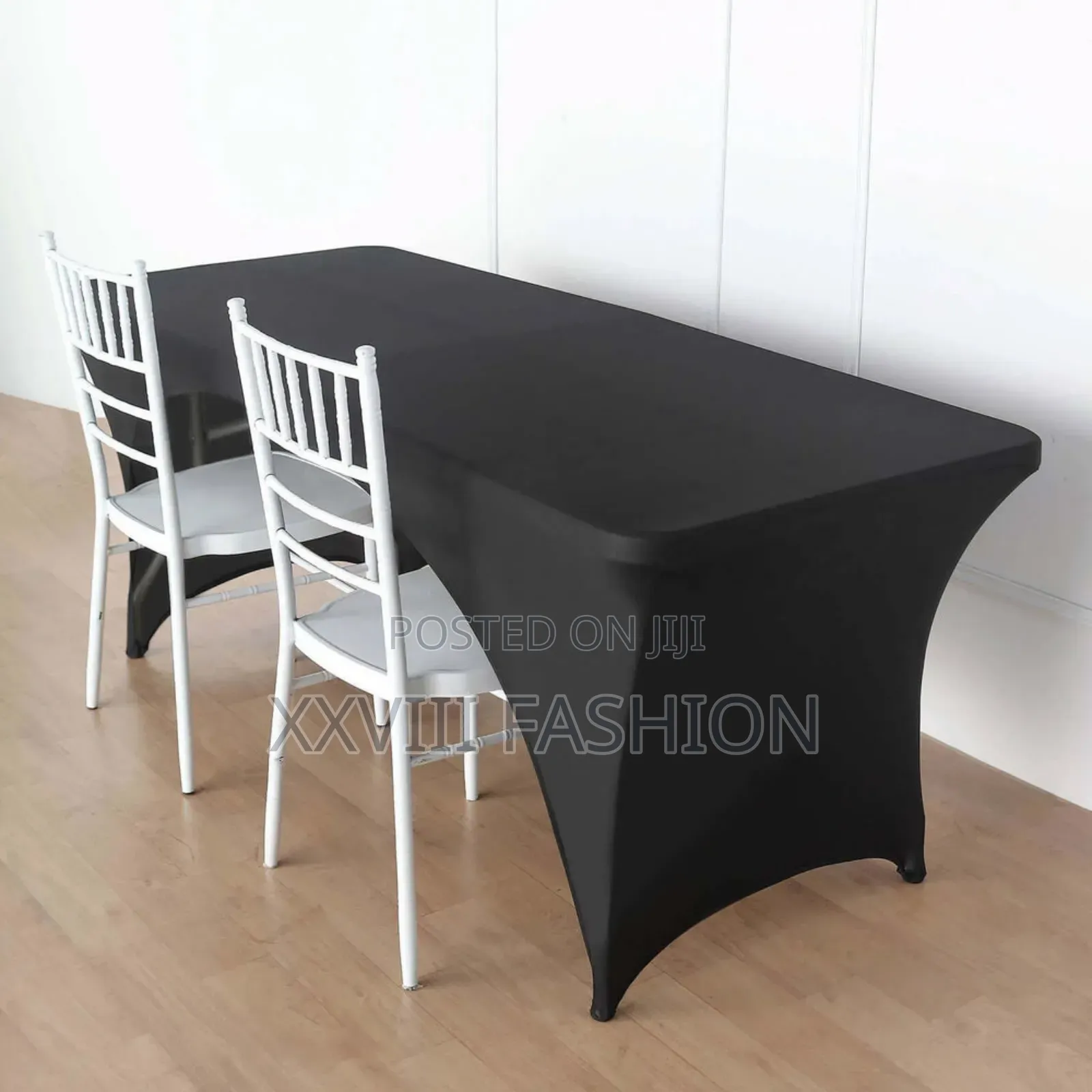 Stretch Spandex Table Covers