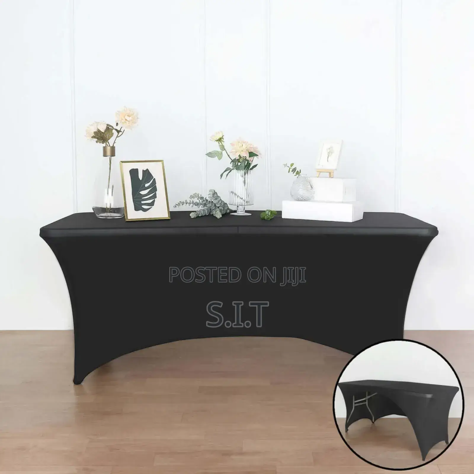 Stretch Spandex Table Covers