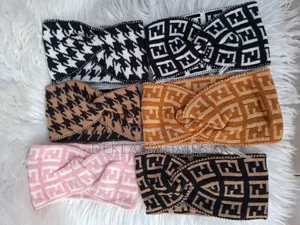 Ladies Head Bands