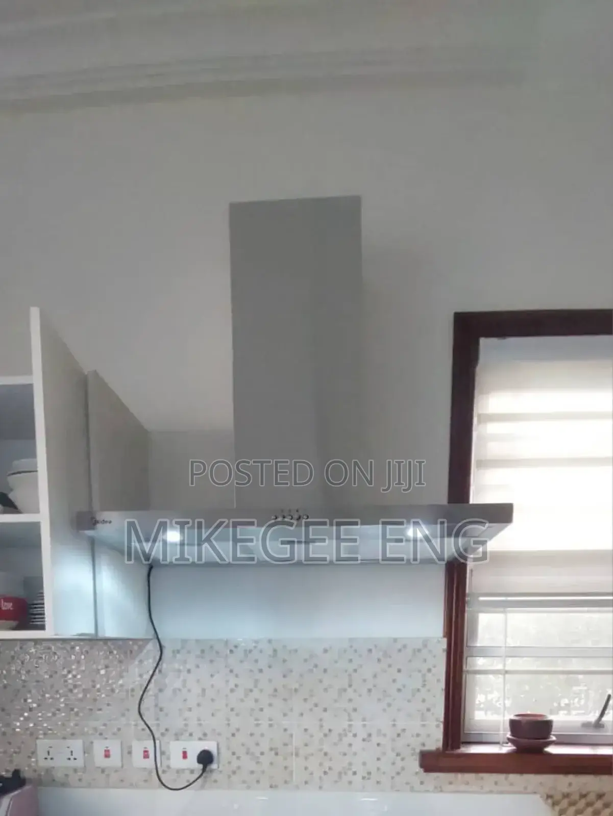 Heat Extractors Installation for Domestic Residence and Hotels