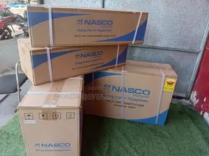 Nasco Amazing Flow Nasco 1.5hp Air Condition