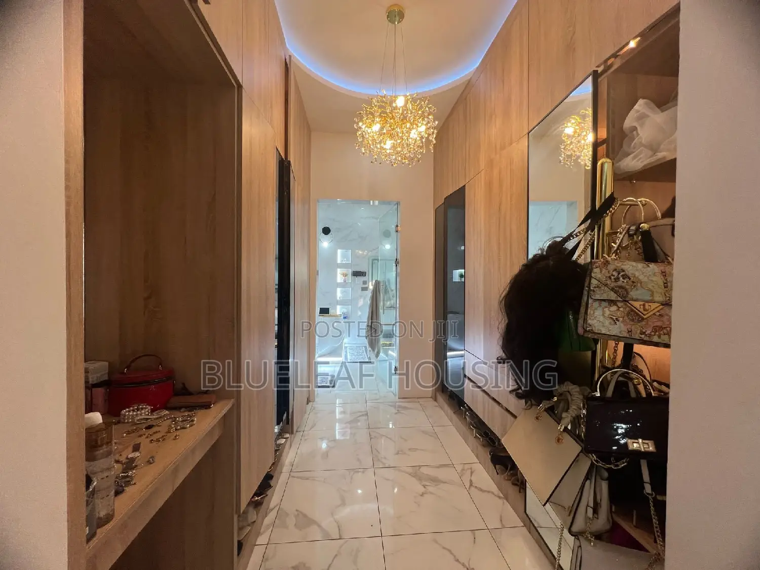 4bdrm House in Ashaley Botwe for sale