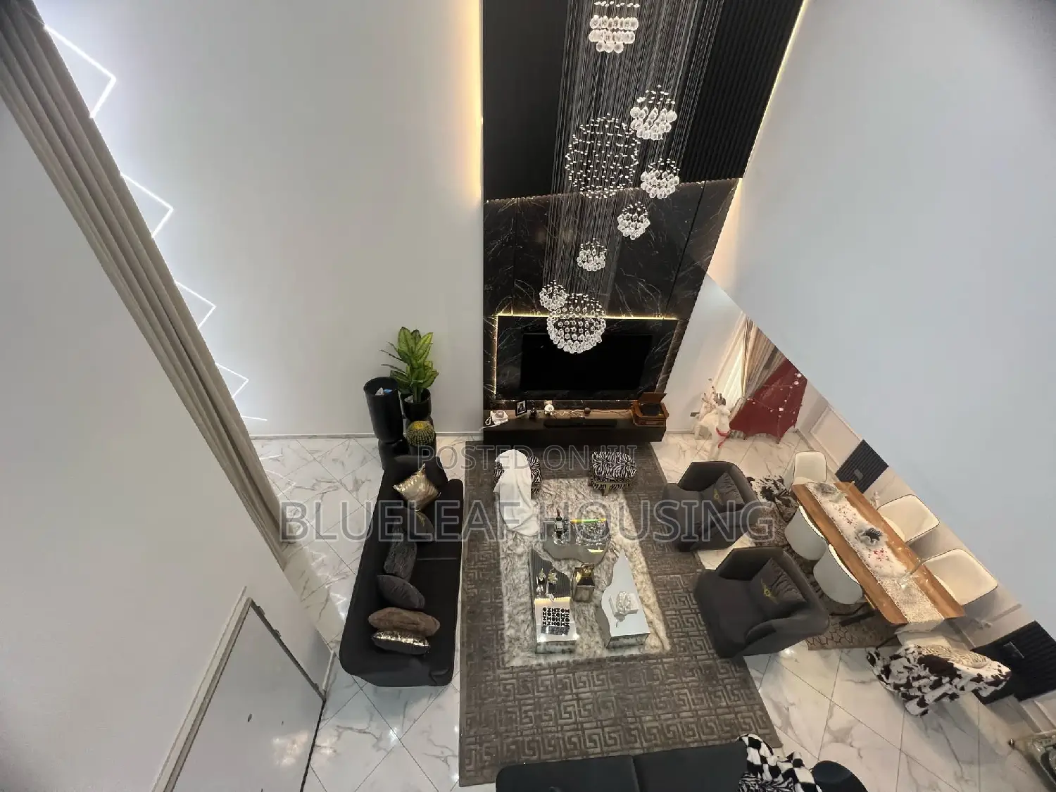 4bdrm House in Ashaley Botwe for sale