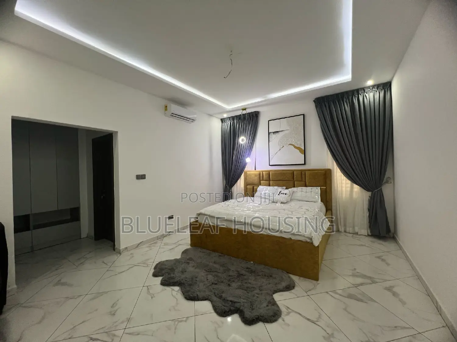 4bdrm House in Ashaley Botwe for sale