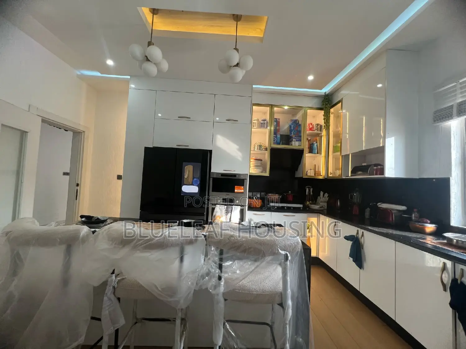 4bdrm House in Ashaley Botwe for sale