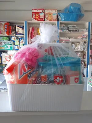 Babies Hampers