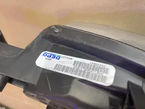 Nissan Sentra 2016- 2019 Headlight Used