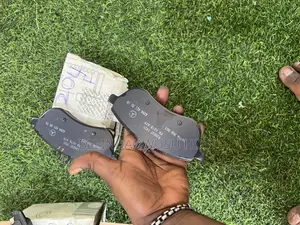 C 250 Break Pad