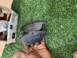 C 250 Break Pad