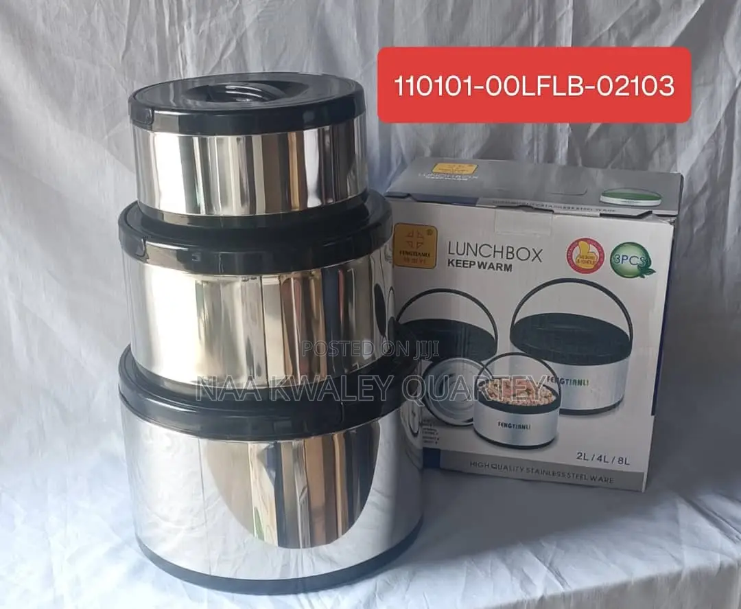 Exclusive Food Warmers