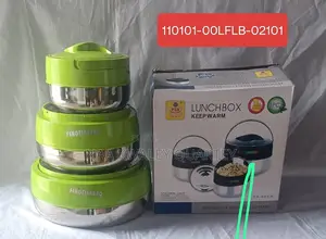 Exclusive Food Warmers