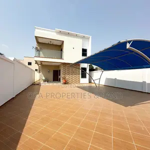 4bdrm House in Spintex, Baatsona Total for sale