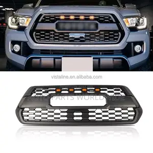 Toyota Tacoma Front Grill/Shell 2016-2022
