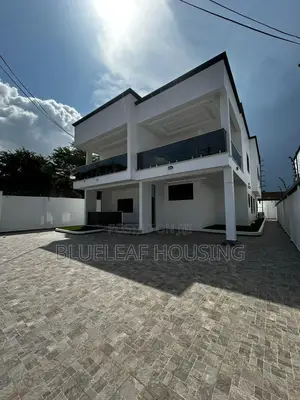 4bdrm House in East Legon for sale
