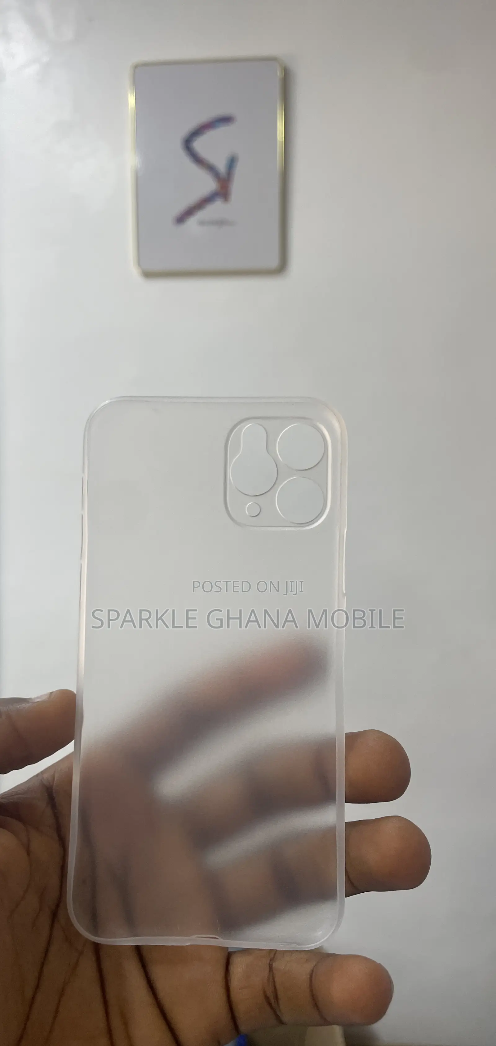 iPhone 11 Pro Ultrathin Case