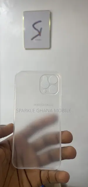 iPhone 11 Pro Ultrathin Case