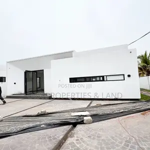 3bdrm House in Ashaley Botwe, Lake Side Estate for sale