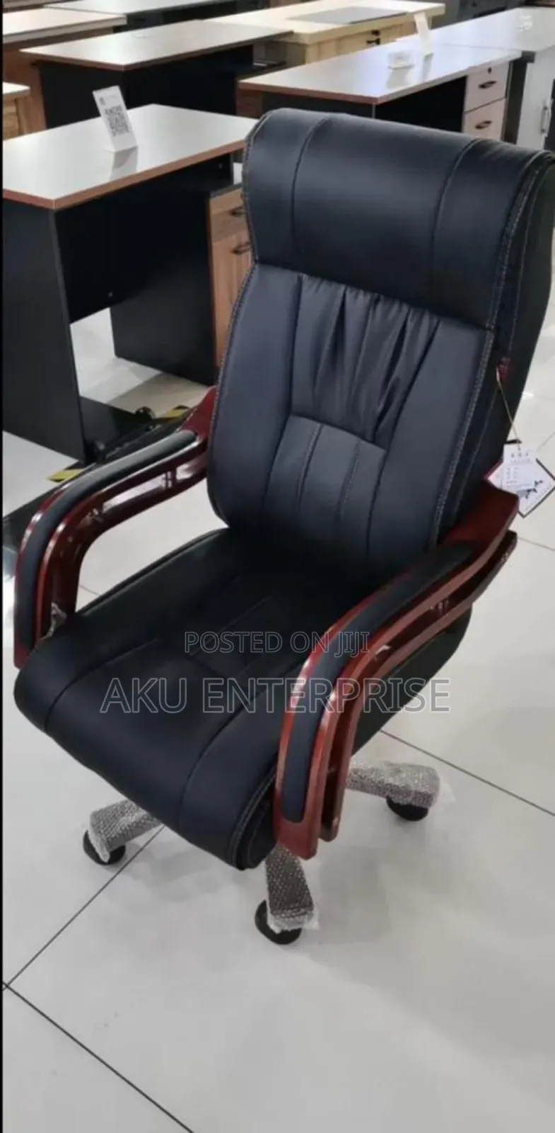 Office Swivel Chair
