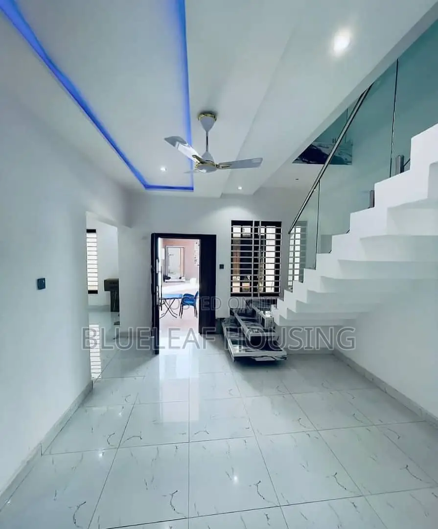 3bdrm House in Ashaley Botwe for sale