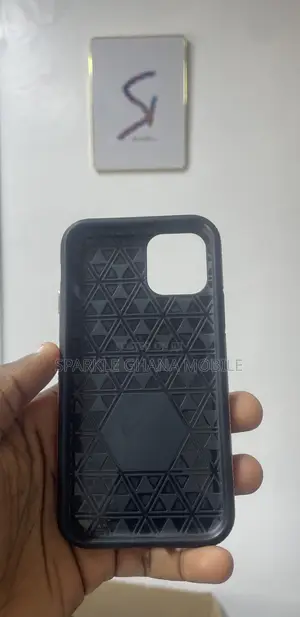 iPhone 11 Pro Hard Back Case