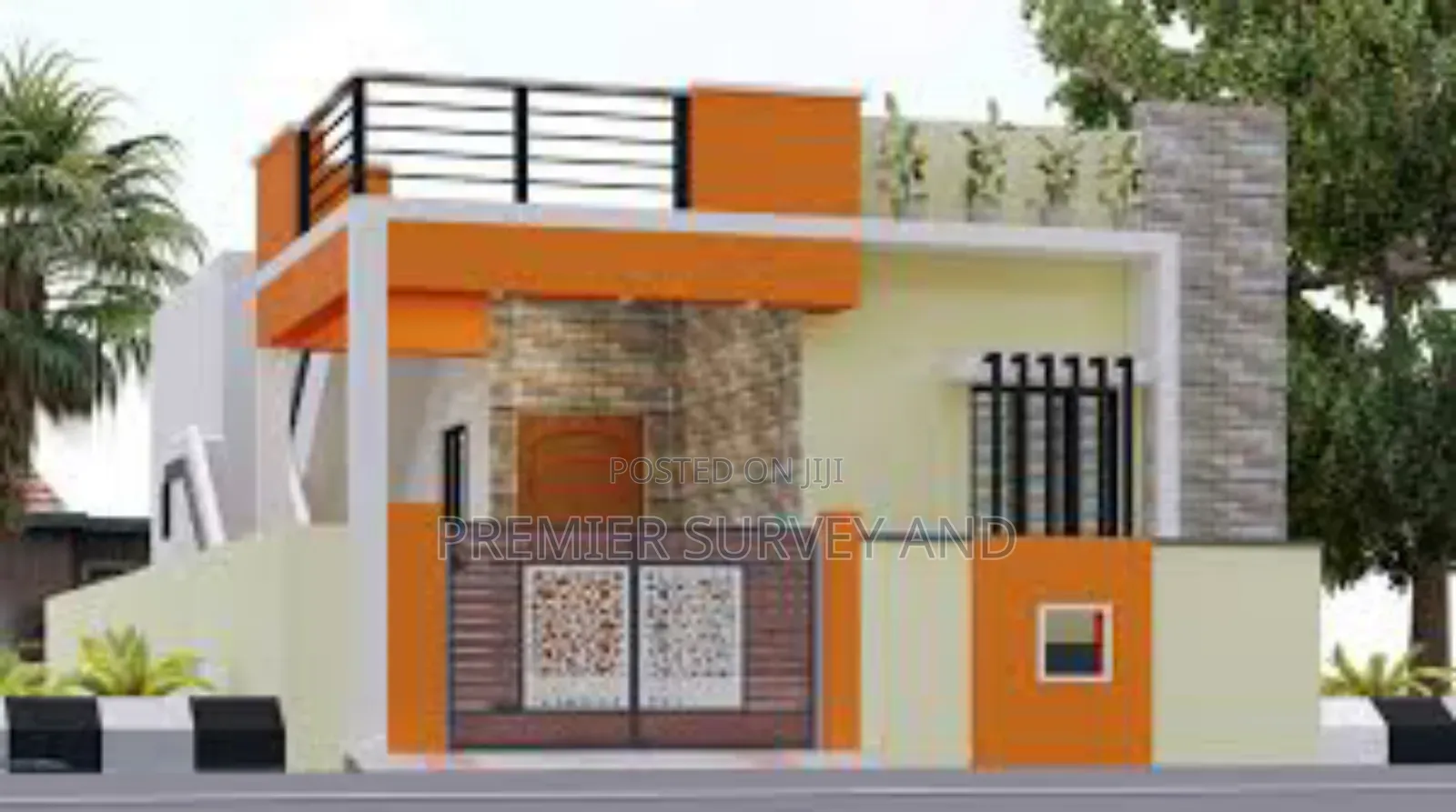 Architectural Designs