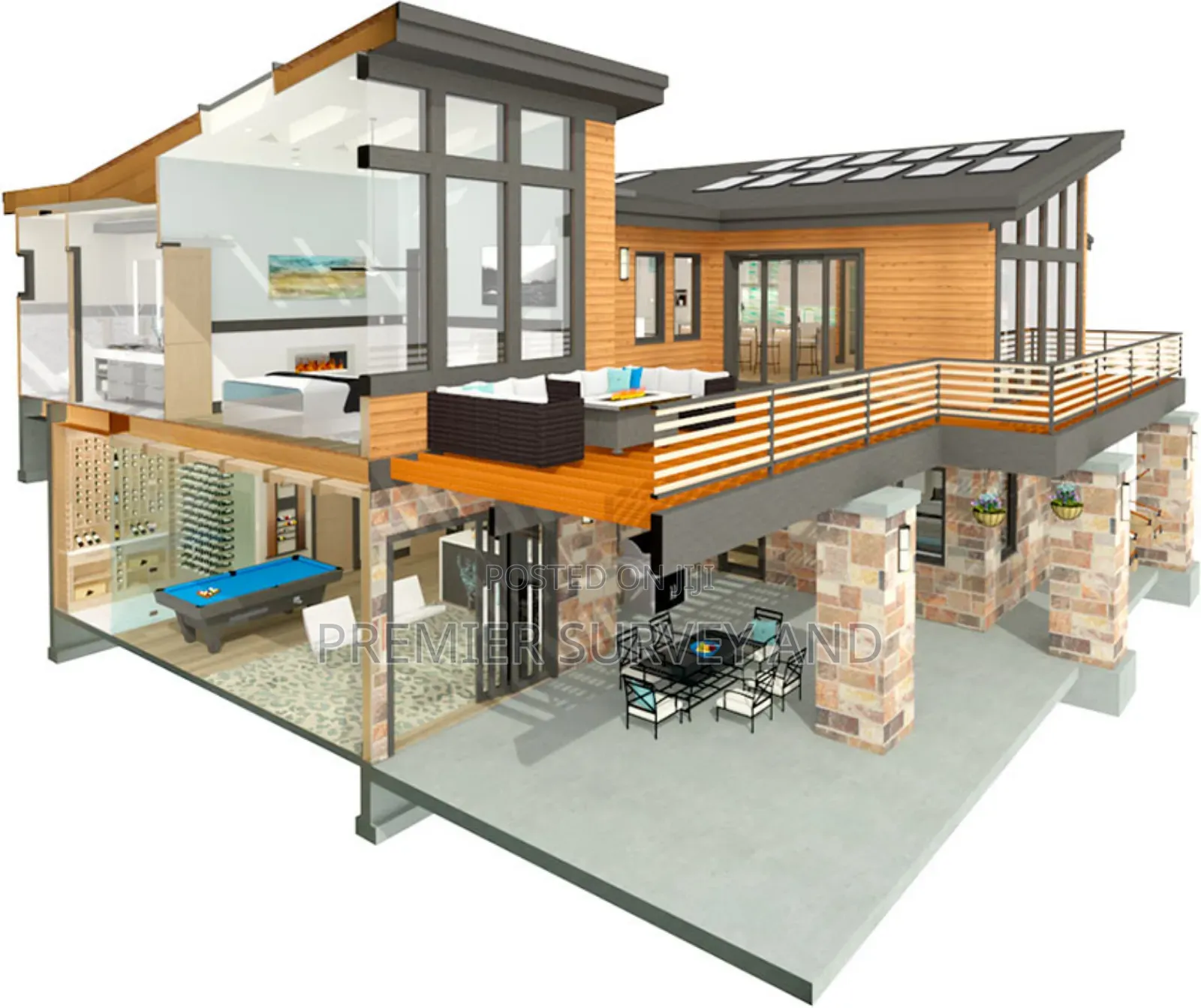 Architectural Designs