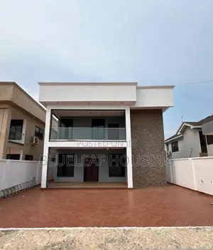 4bdrm House in East Legon for rent