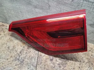 Kia Sportage Boot Light 2017 2018 2019