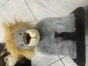 Cat Scratching Playing Accessories