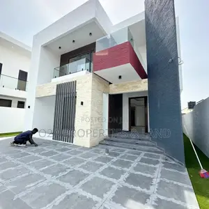 4bdrm House in Spintex, Baatsona Total for sale