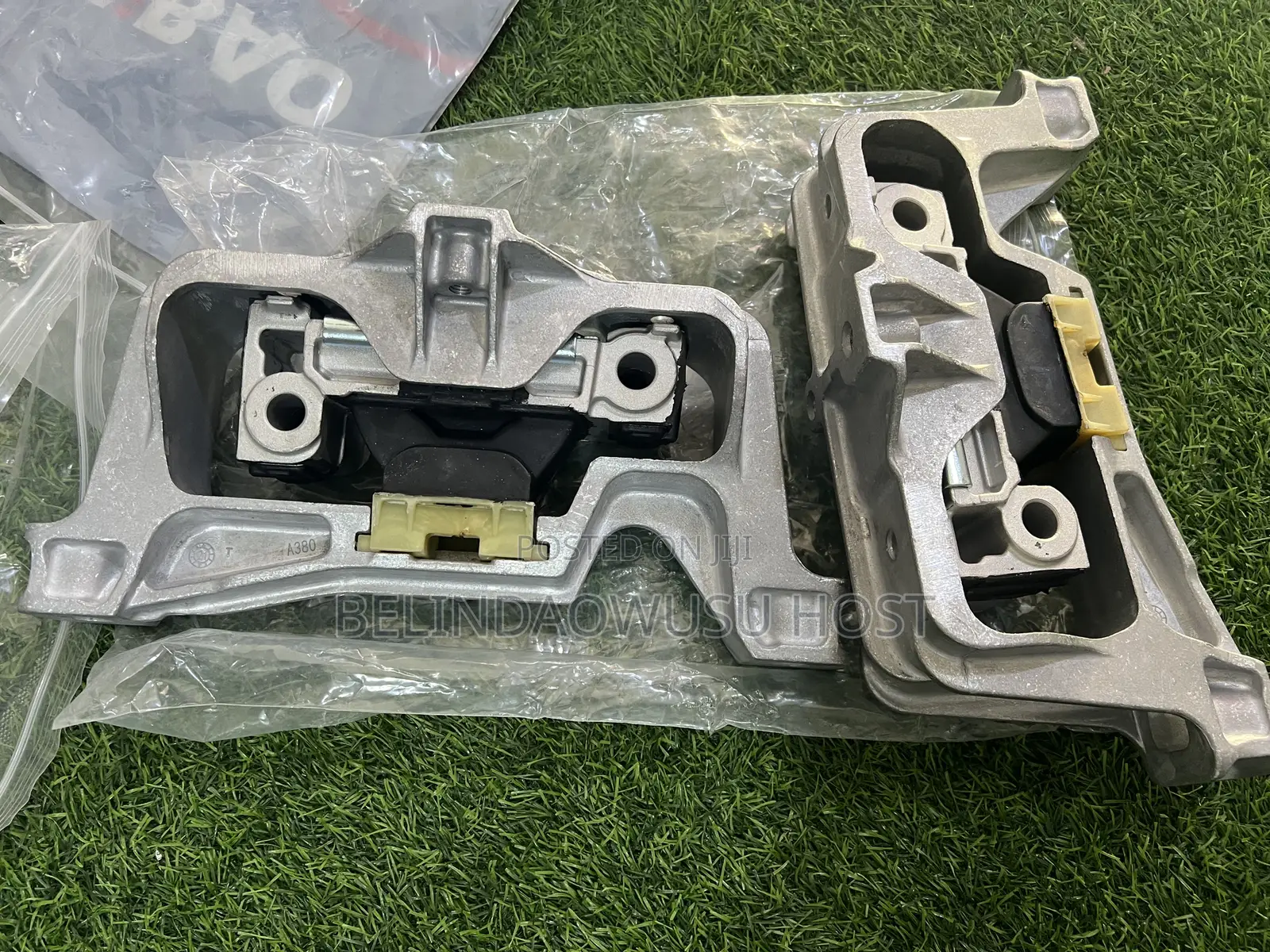 Cla Engine Seat