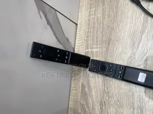 Photo - Original/Copy Voice Remote Control for Samsung Smart Tv