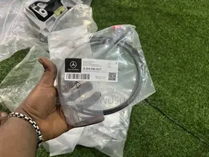 C 250 Speed Sensor