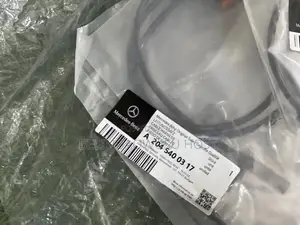 C 250 Speed Sensor