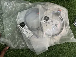 C 250 Speed Sensor