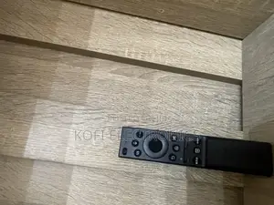 Navigate Tv With Samsung Tv Smart Touch Remote Control